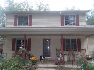 15336 Carriage Way, Plymouth, IN 46563