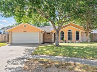 6133 Cumberland Cir, Corpus Christi, TX 78414