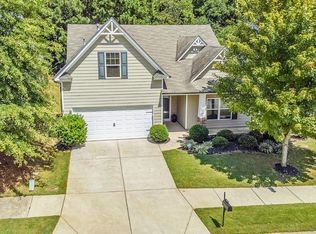 105 Park Village Dr, Canton, GA 30114