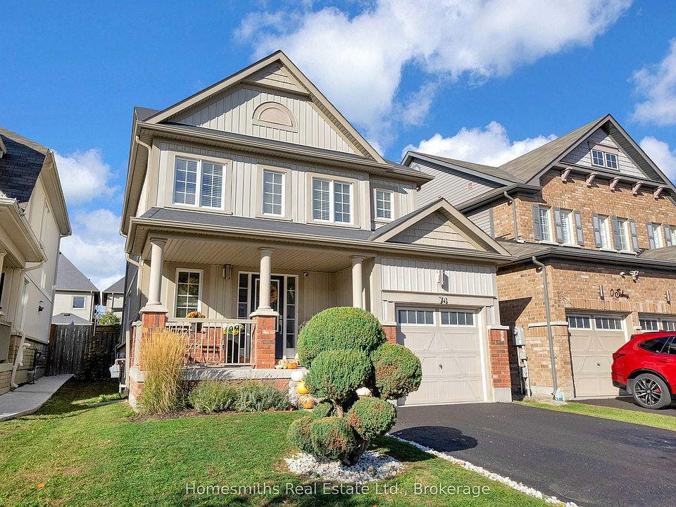 1st image of 74 Sidney Rundle Ave