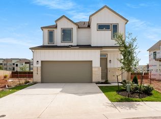 Danbury Plan, Cielo, Round Rock, TX 78664