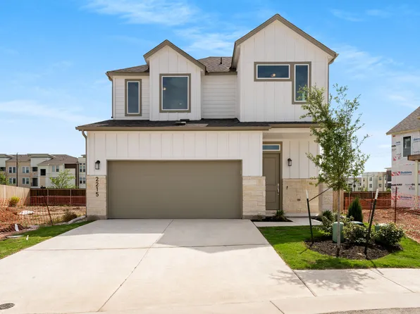 17503 Emperador Dr, Round Rock, TX 78664