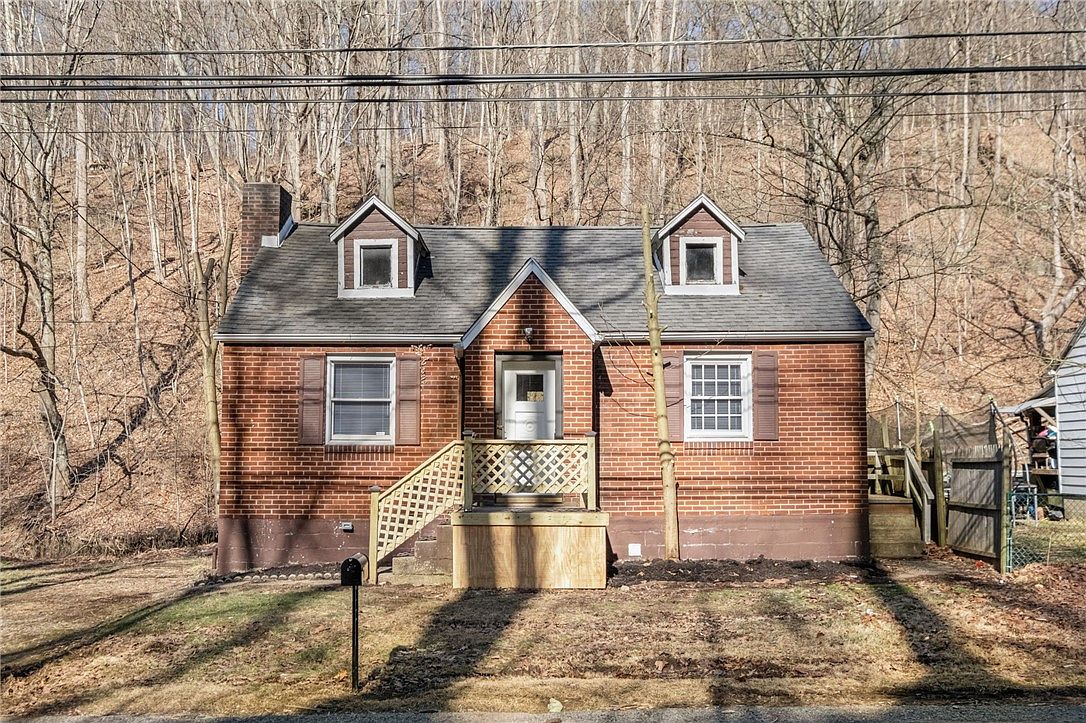 2357 Pitcairn Rd, Monroeville, PA 15146 | Zillow