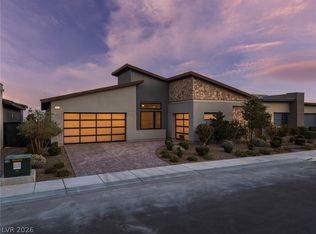380 Vista Sunset Ave, Las Vegas, NV 89138