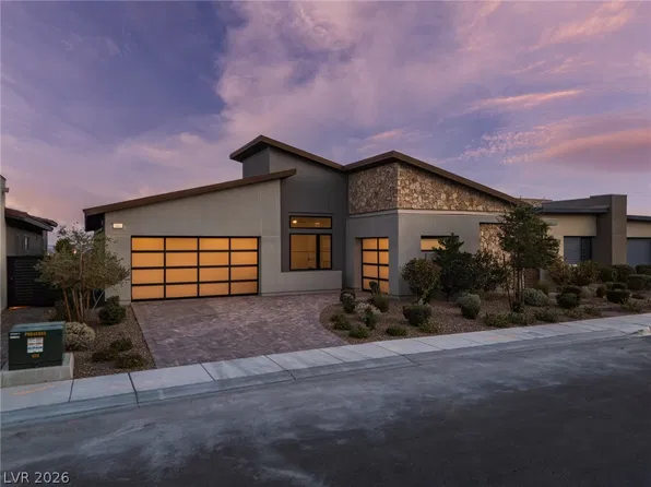 380 Vista Sunset Ave, Las Vegas, NV 89138