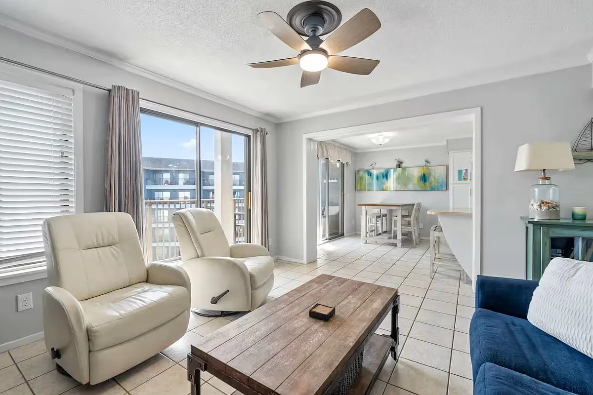 2 bed, $1,500 — Photo 2