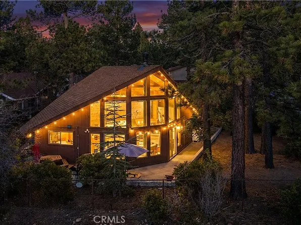 41714 Switzerland Dr, Big Bear Lake, CA 92315