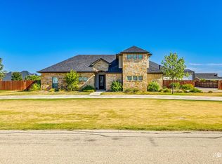 8214 Waterloo Dr, Wall, TX 76957