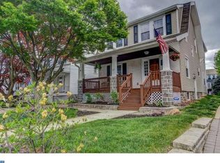 119 Printz Ave, Norwood, PA 19074