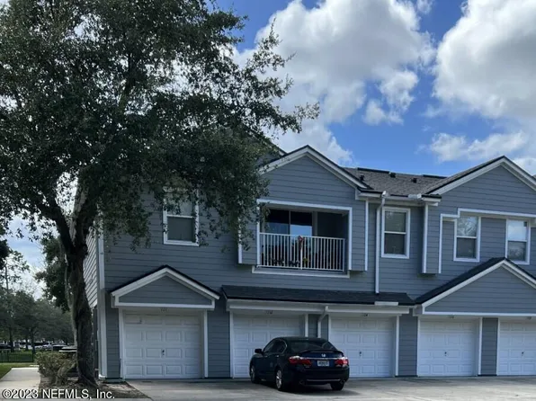 7064 DEER LODGE Circle #101, Jacksonville, FL 32256