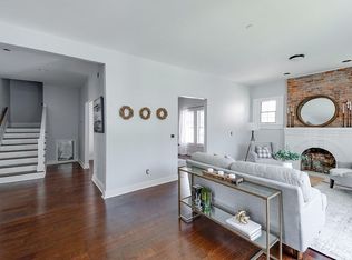 2011 Bennett Ave, Chattanooga, TN 37404