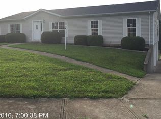 125 Eagle Ridge Dr, Dry Ridge, KY 41035