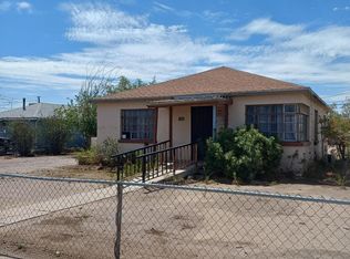 1095 Van Patten Ave, Las Cruces, NM 88005