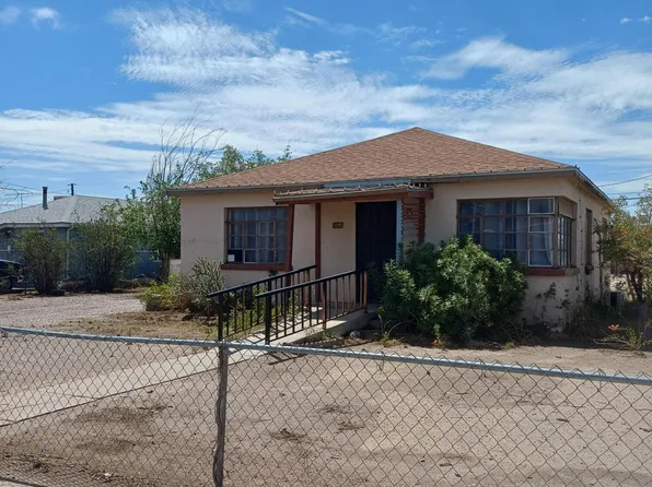 1095 Van Patten Ave, Las Cruces, NM 88005