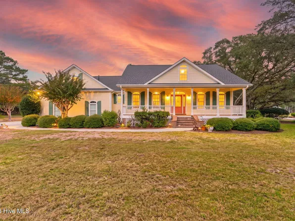 3096 Purple Finch Lane SW, Supply, NC 28462