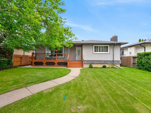 6216 93rd Ave NW, Edmonton, AB T6B 0W5