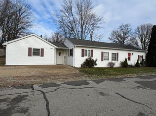 243 E Marshall St, Russells Pt, OH 43348