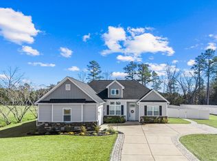 121 Stonehinge Ct LOT 3, Conway, SC 29526