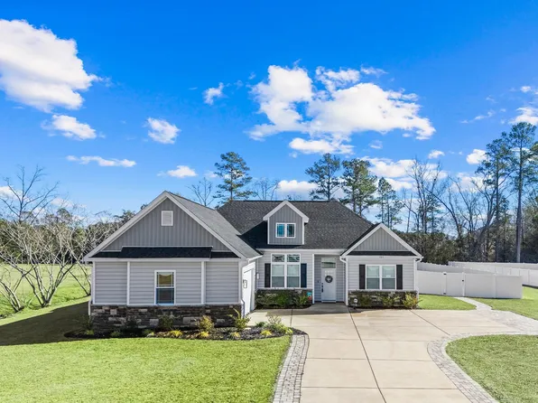 121 Stonehinge Ct. Lot 3, Conway, SC 29526