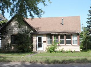 217 E Somo Ave, Tomahawk, WI 54487