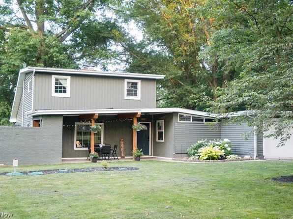 3135 Buttercup Ave, Akron, OH 44319