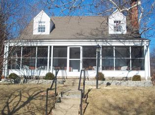 7301 Dorset Ave, Saint Louis, MO