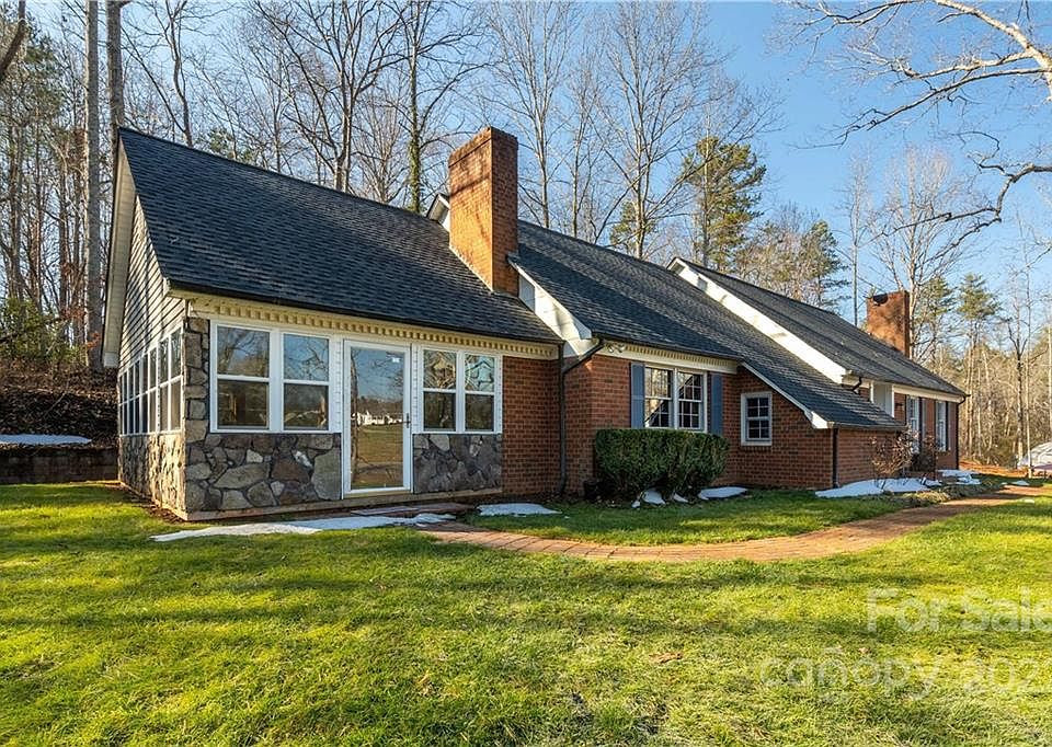 1732 Paul Payne Store Rd, Taylorsville, NC 28681 Zillow