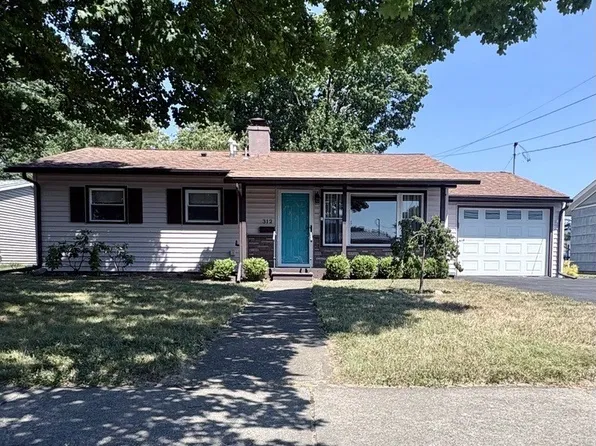 312 Marshall St, Horseheads, NY 14845