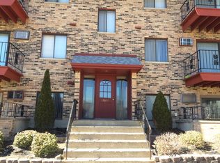 11810 S Komensky Ave APT 103, Alsip, IL