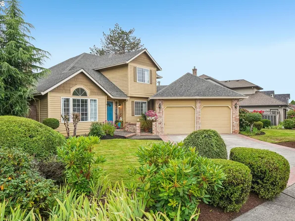 2133 NE 166th Dr, Portland, OR 97230