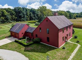 8006-OLD Stare Rd, Newark, OH 43055