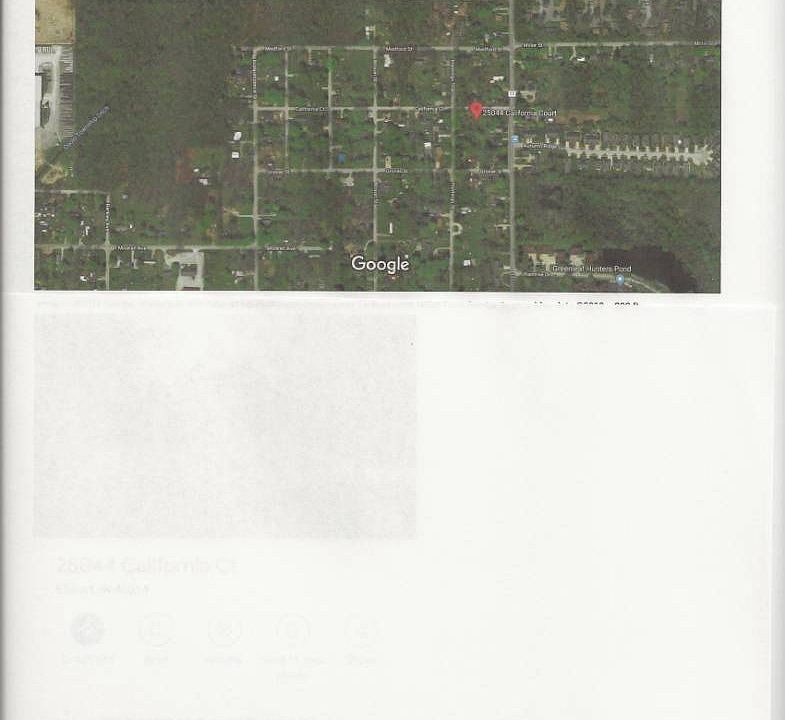 1st image of 25044 California Ct