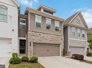 1227 Herty Dr, Marietta, GA 30062