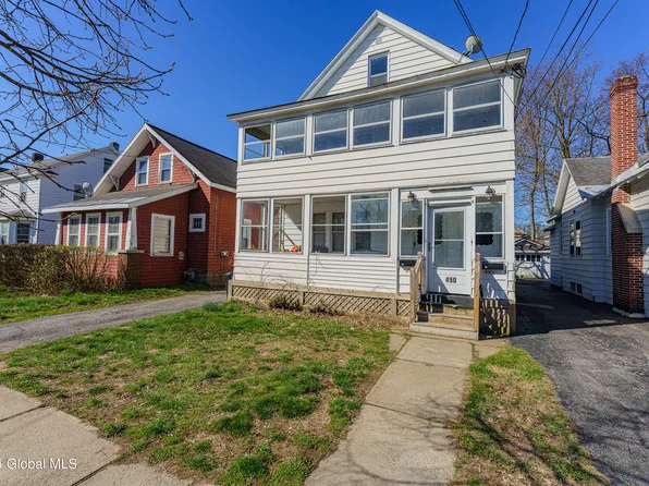 450 Arthur Street, Schenectady, NY 12306