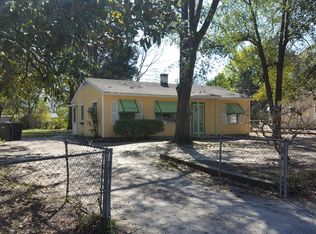 2438 Yates Dr, Augusta, GA 30906