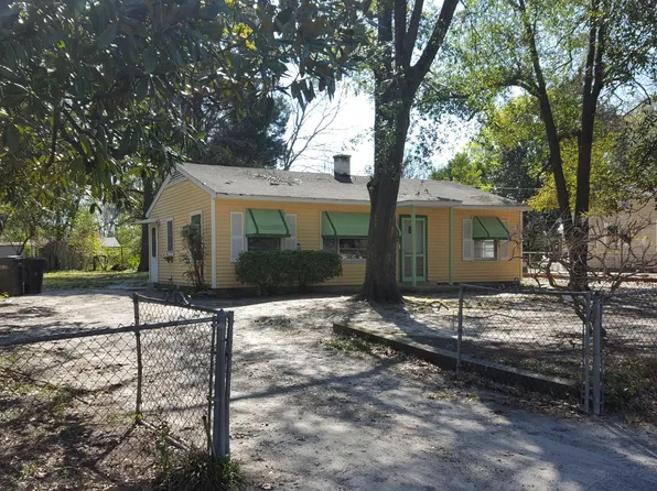 2438 Yates Dr, Augusta, GA 30906