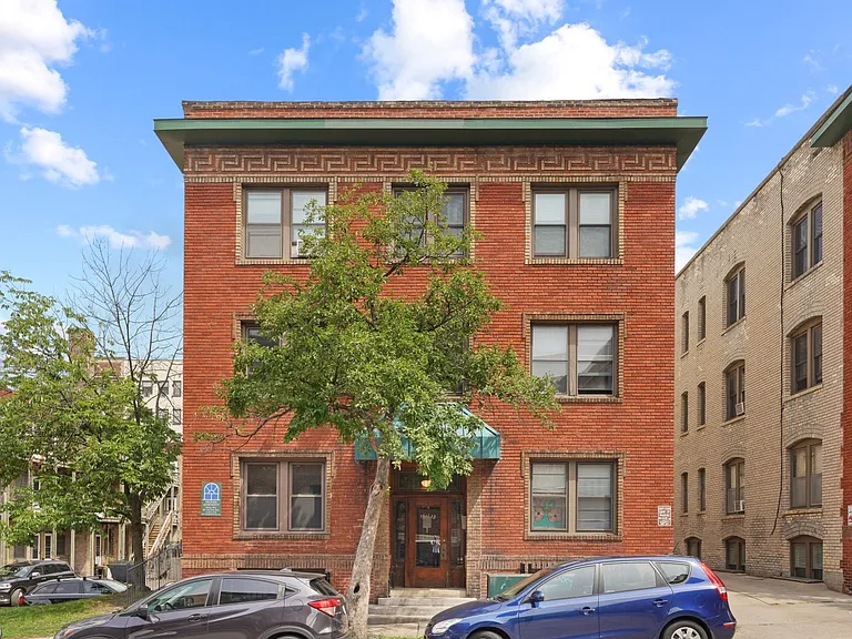 The Park Apartments — Photo 10