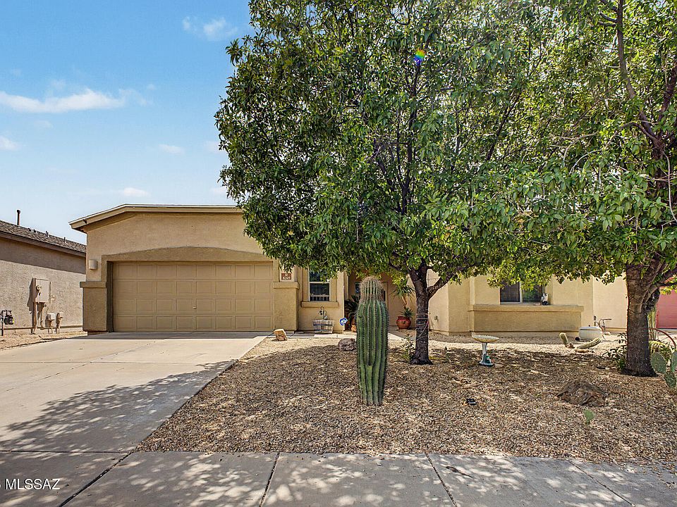 1st image of 8269 W Calle Escorial
