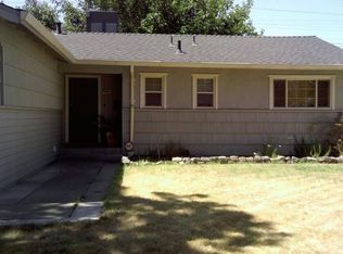 2125 Fremont Ave, Modesto, CA