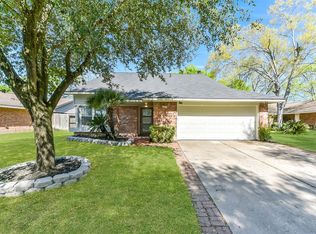 9114 Woodhouse Dr, Spring, TX 77379