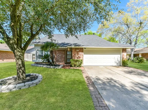 9114 Woodhouse Dr, Spring, TX 77379