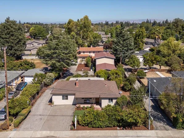 1054 Wright Ave, Mountain View, CA 94043