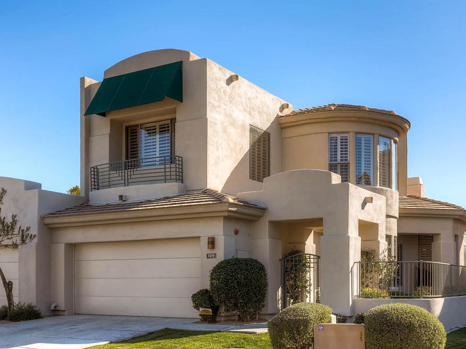 1st image of 7279 E San Alfredo Dr