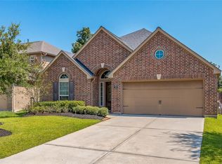 114 Knollbrook Cir, Montgomery, TX 77316