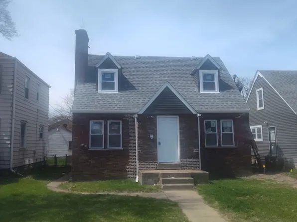 666 Ohio St, Gary, IN 46402