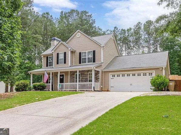 410 Winston Manor Dr, Winder, GA 30680