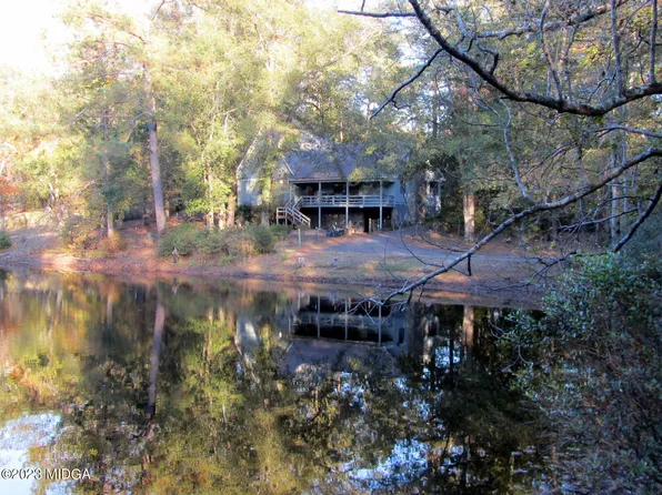 2294 Recreation Rd, Macon, GA 31217