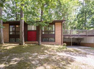 3900 Donna Rd, Raleigh, NC 27604