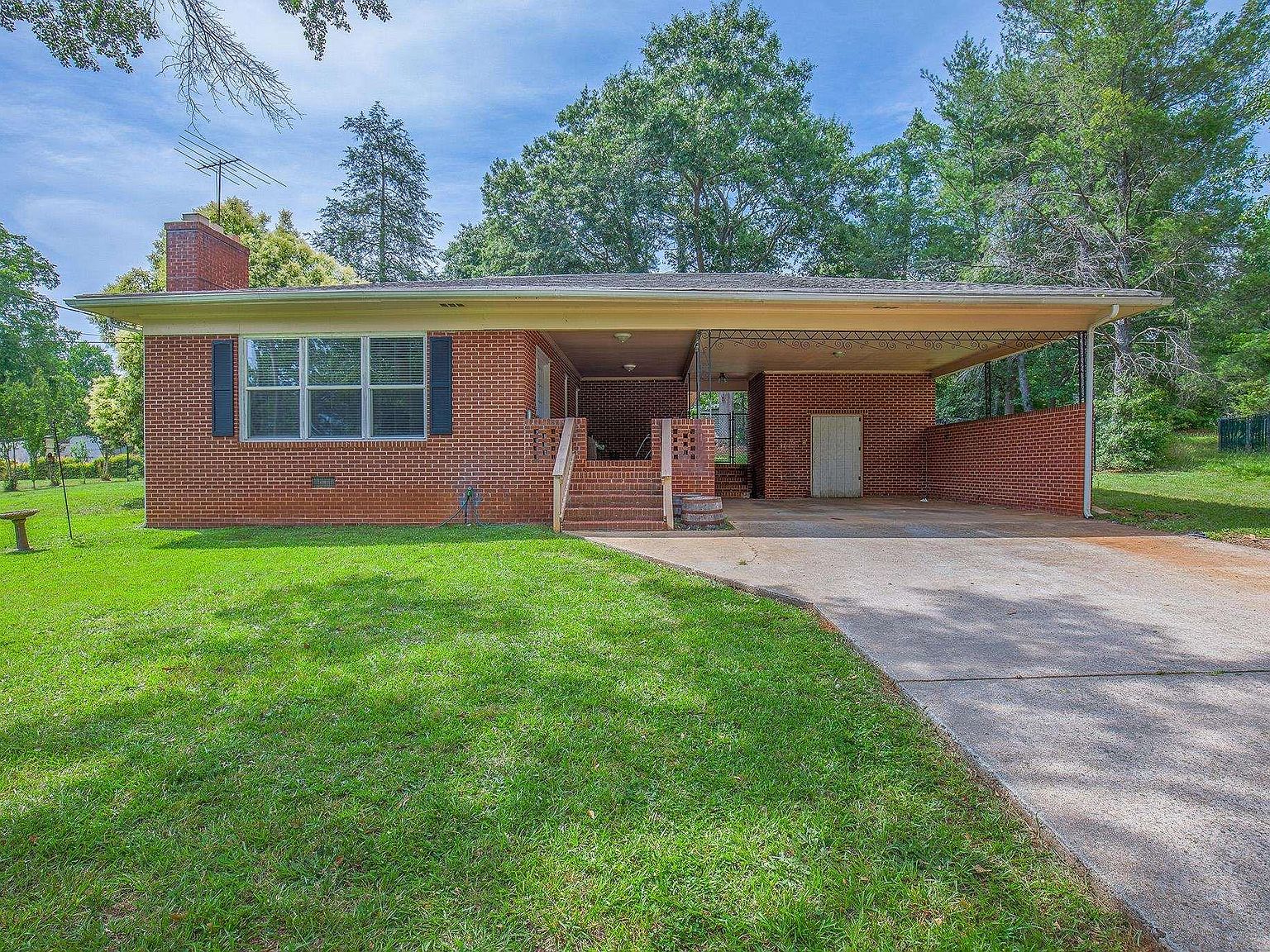 416 Hammett Bridge Rd, Greer, SC 29650 Zillow