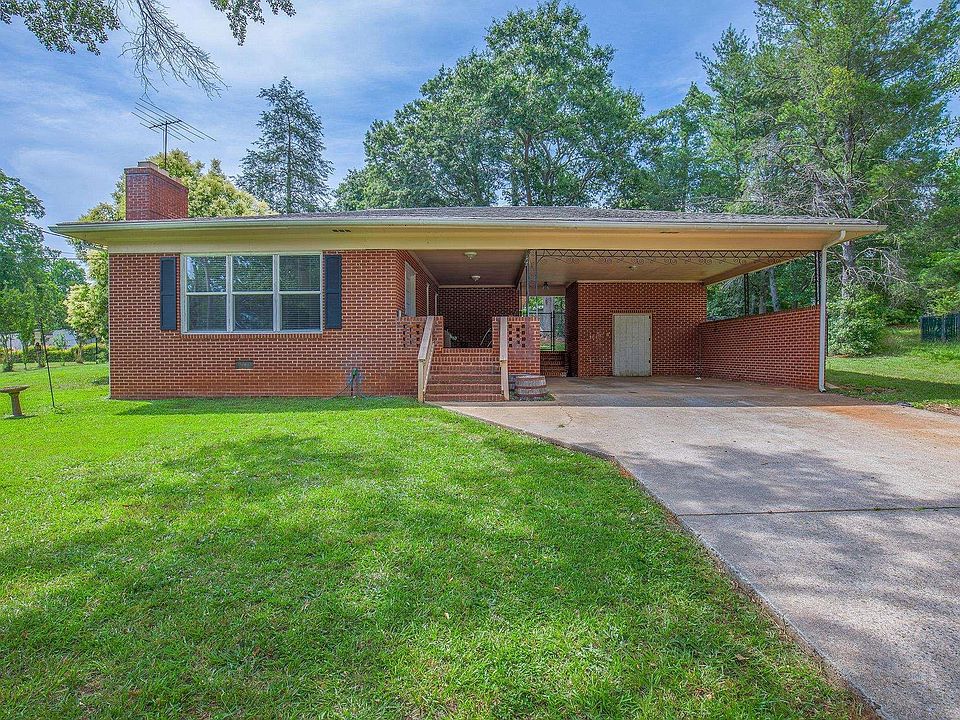 416 Hammett Bridge Rd, Greer, SC 29650 Zillow